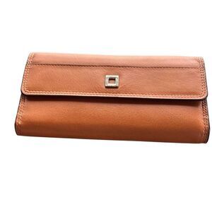 Lodis wallet, camo colored very good condition